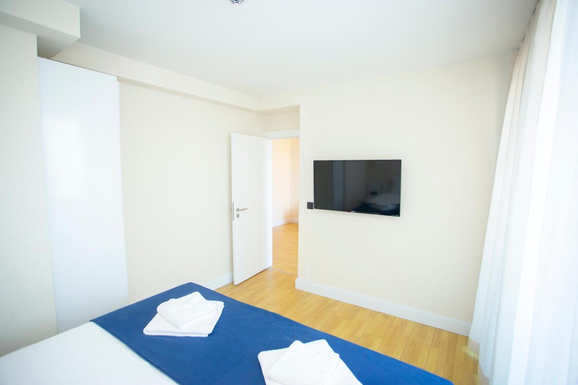 Luxsor & Gorgeous Sea Vlews Apartment Батуми Екстериор снимка