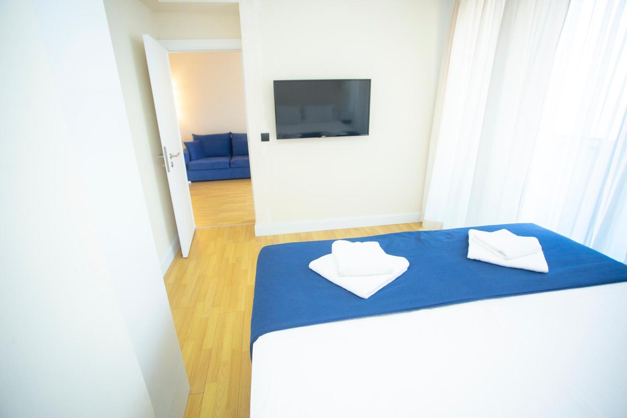 Luxsor & Gorgeous Sea Vlews Apartment Батуми Екстериор снимка