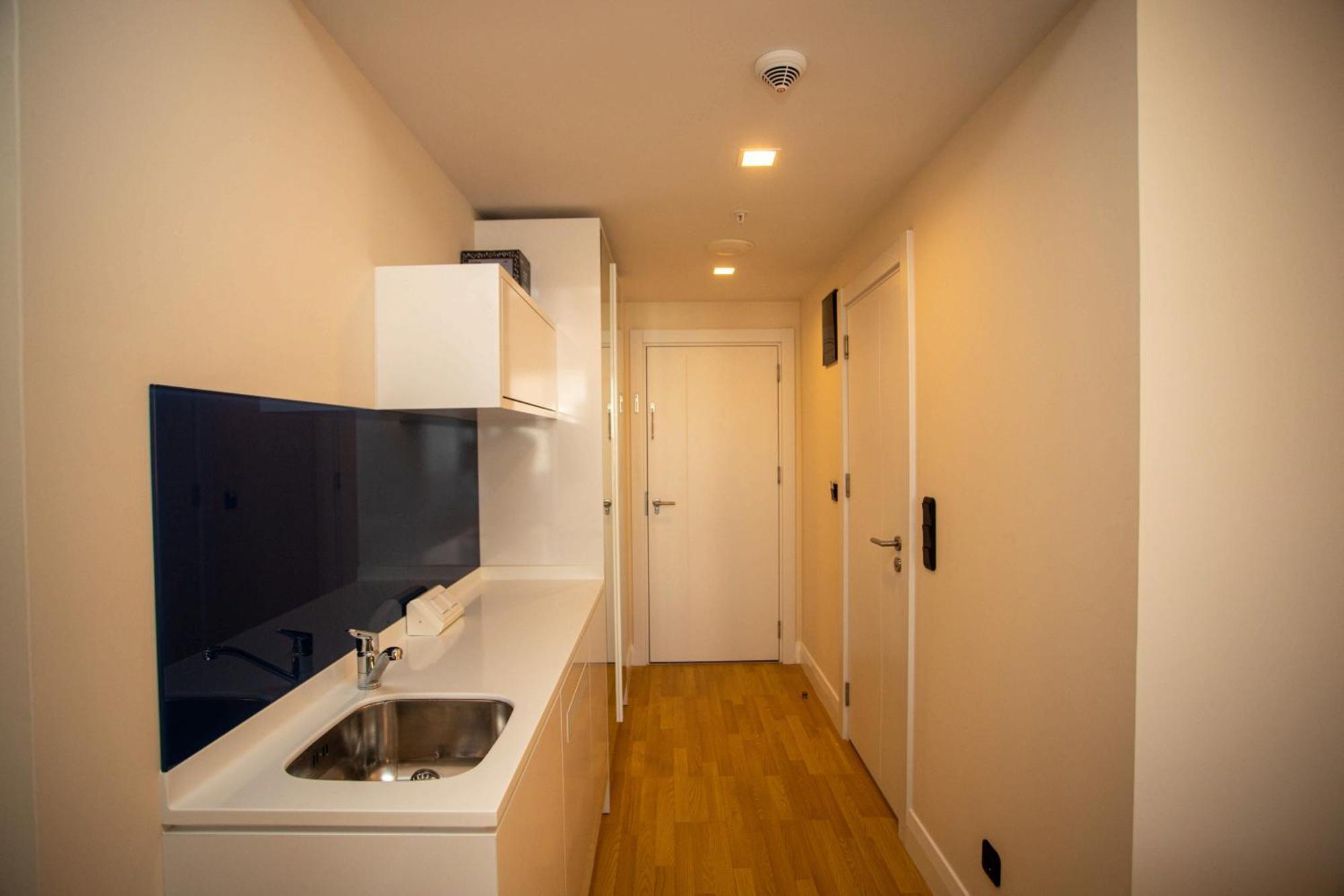 Luxsor & Gorgeous Sea Vlews Apartment Батуми Екстериор снимка