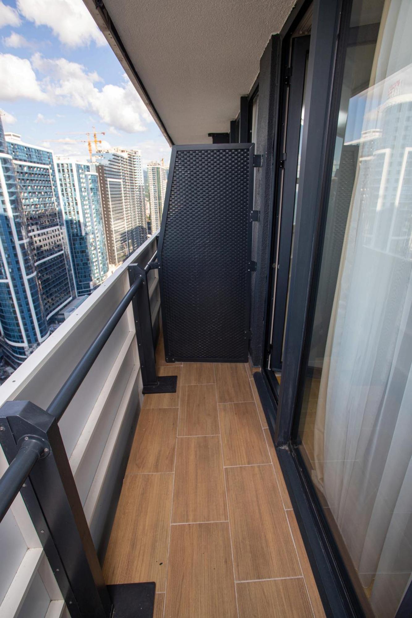 Luxsor & Gorgeous Sea Vlews Apartment Батуми Екстериор снимка